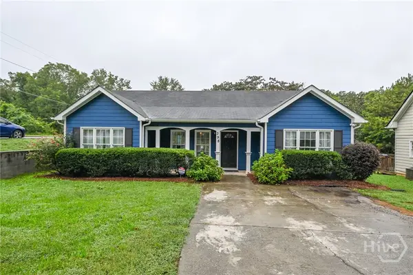 398 Arch Street, Athens, GA 