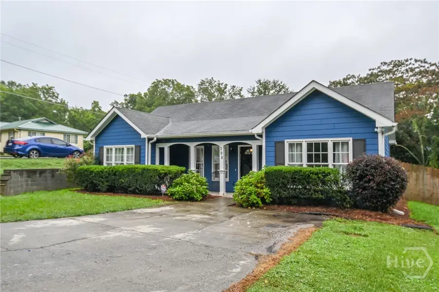 398 Arch Street, Athens, GA  - #2