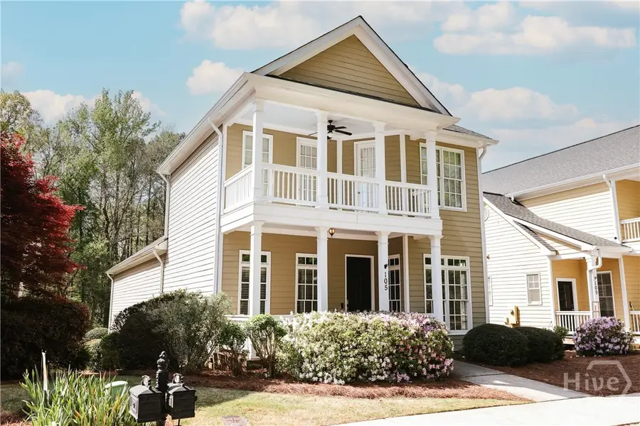 105 Magnolia Blossom Way, Athens, GA 30606 - #2