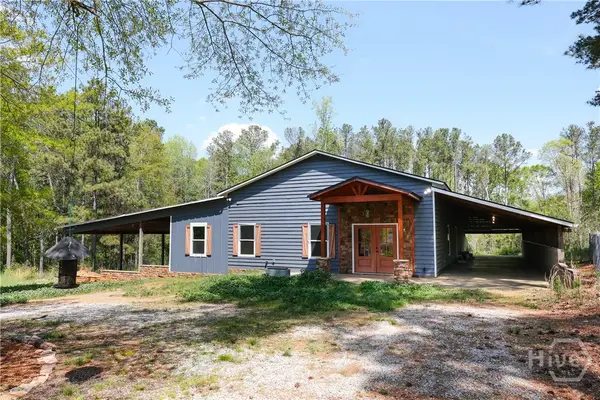 239 Jeremy Drive, Colbert, GA 30628