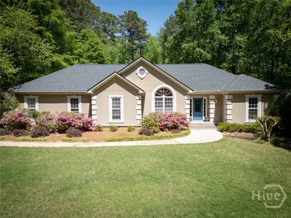 1020 Ferncreek Drive, Bogart, GA 30622