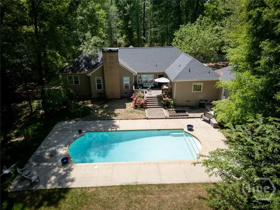 1020 Ferncreek Drive, Bogart, GA 30622 - #3