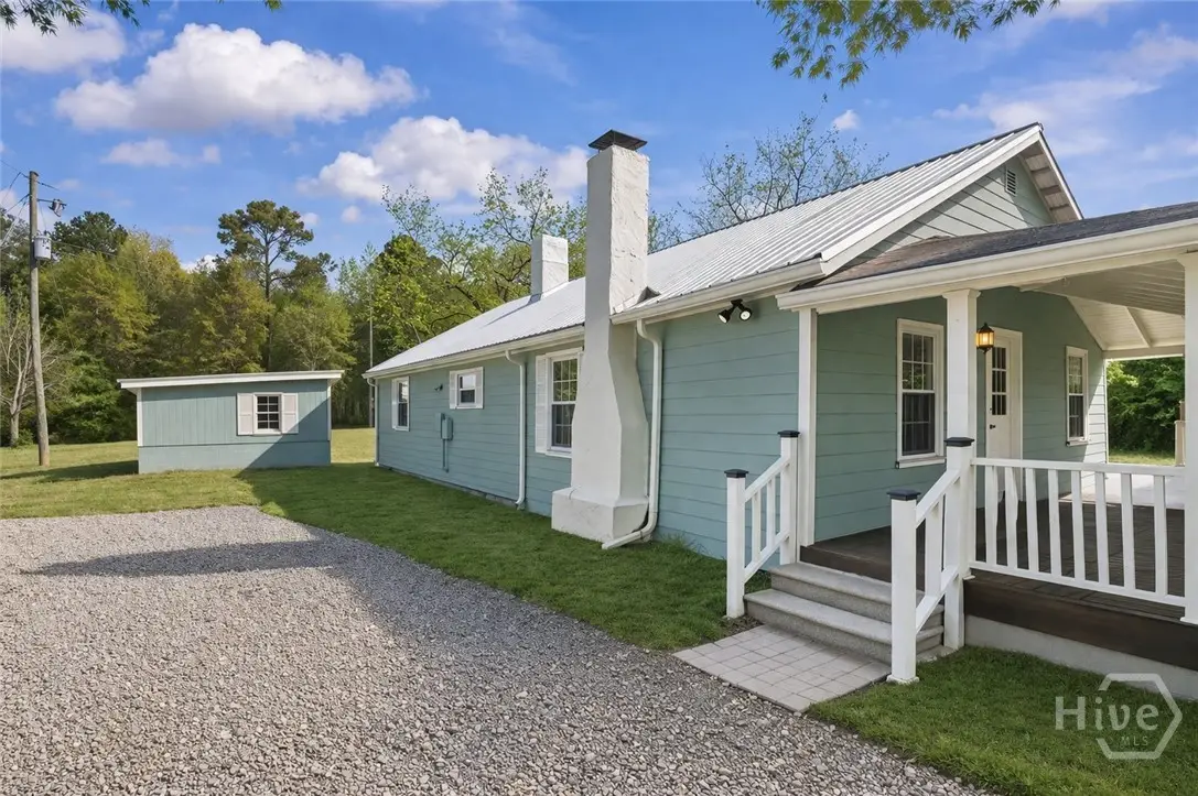 839 Crooked Creek Road, Athens, GA 30607 - #1