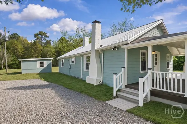 839 Crooked Creek Road, Athens, GA 30607