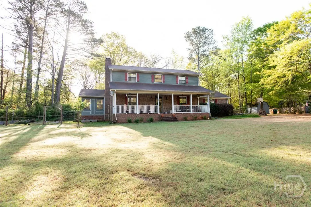145 Lost Tree Trail, Athens, GA 30605 - #1