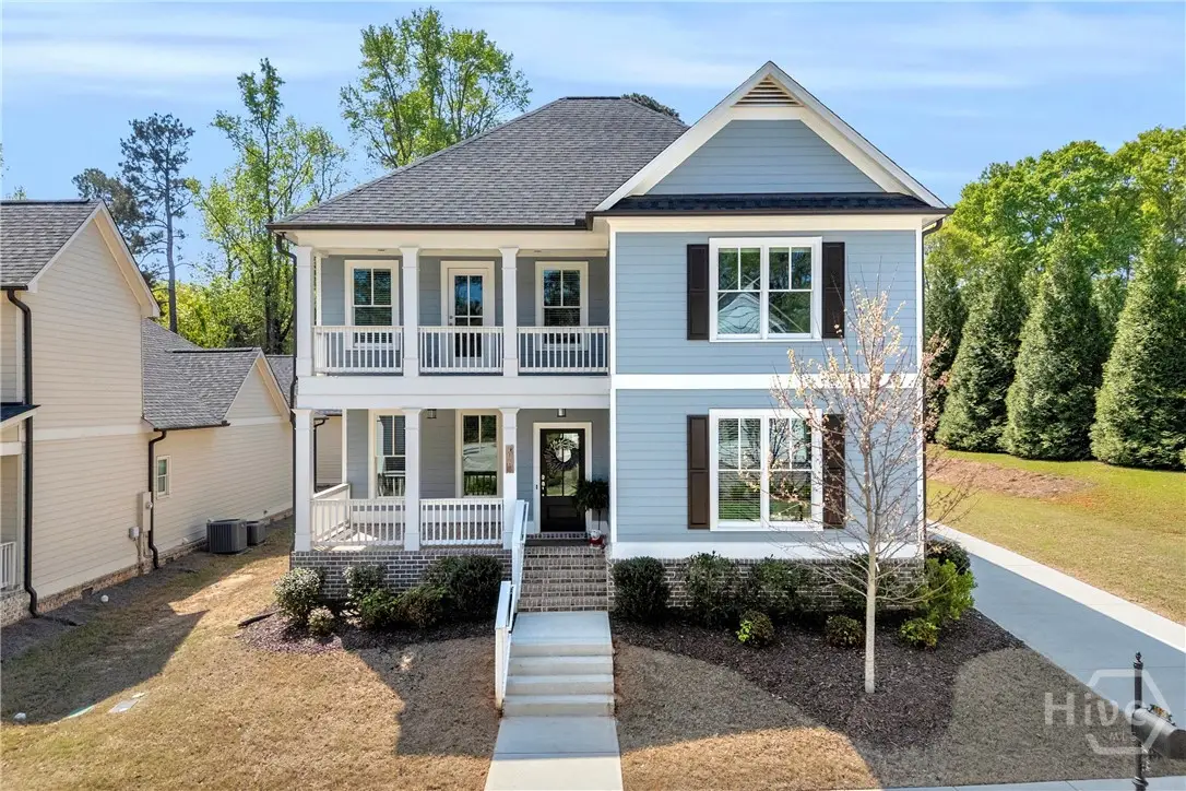 1060 Copperville Drive, Watkinsville, GA 30677 - #1