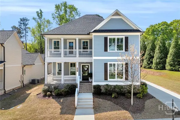 1060 Copperville Drive, Watkinsville, GA 30677