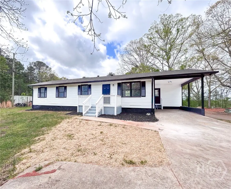 187 Will Hunter Road, Athens, GA 30606 - #1