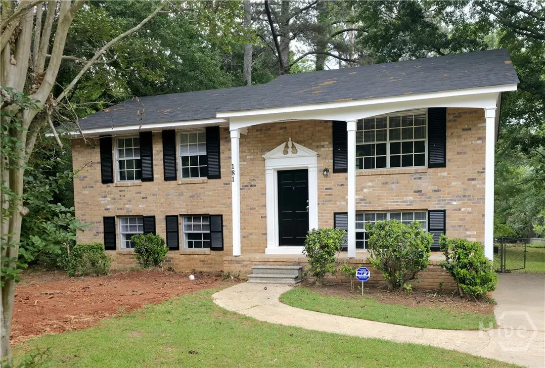 181 Lavender Road, Athens, GA 30607 - #1