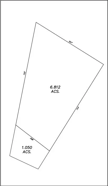 0 NE Newtown Road, Washington, GA 30673