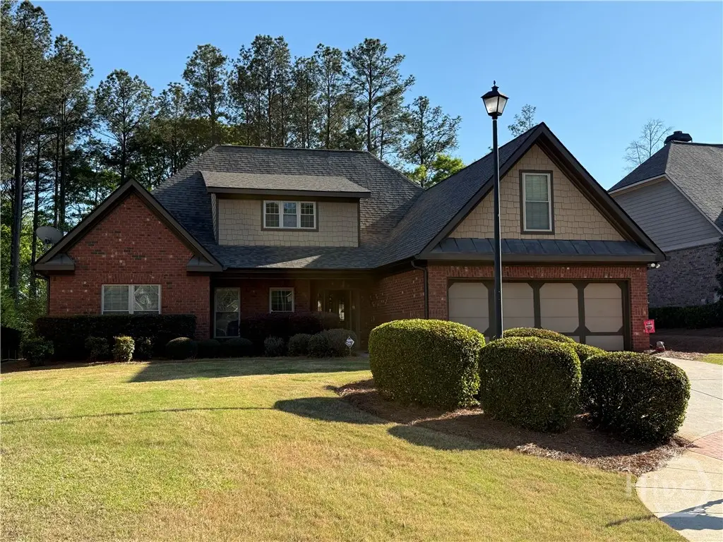 1721 Cambridge Square, Watkinsville, GA 30677 - #1