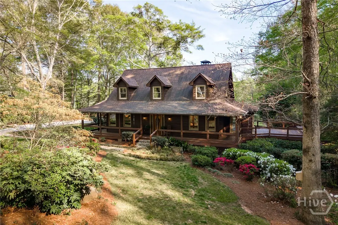 2462 Centerville Rosebud Road, Loganville, GA 30052 - #1