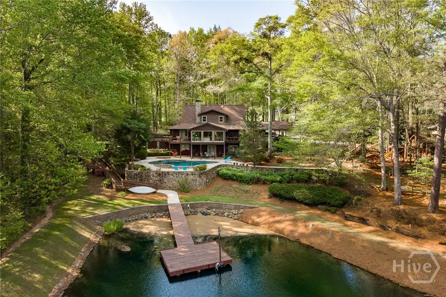 2462 Centerville Rosebud Road, Loganville, GA 30052 - #2