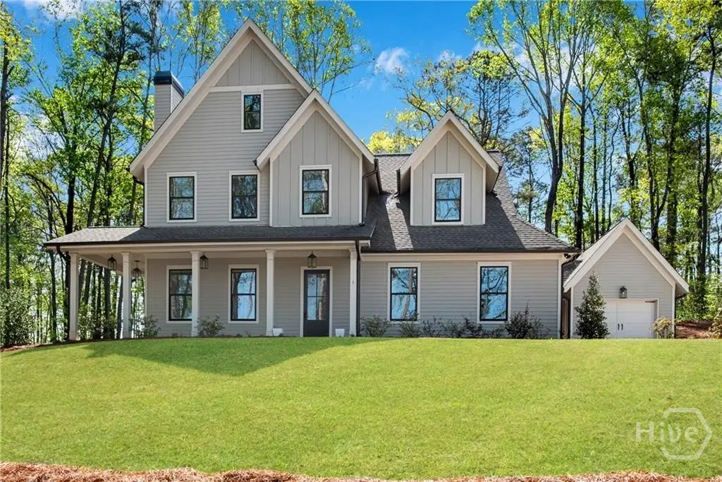 1 Ewing Way, Monroe, GA 30656 - #1