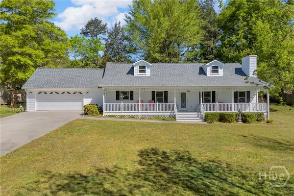 172 Lewis Circle, Commerce, GA 30529