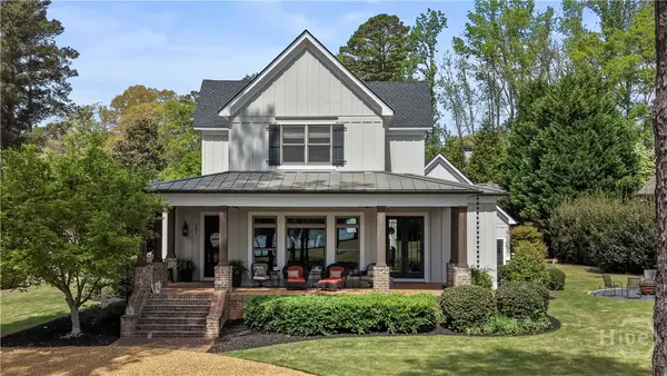 101 Hawks Ridge, Eatonton, GA 31024