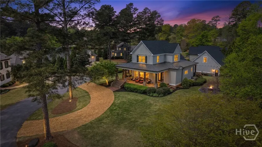 101 Hawks Ridge, Eatonton, GA 31024 - #3