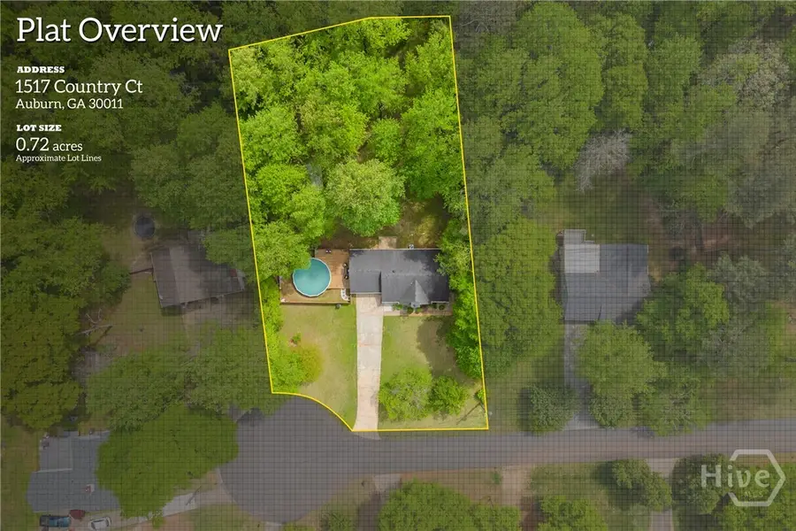 1517 Country Court, Auburn, GA 30011 - #2