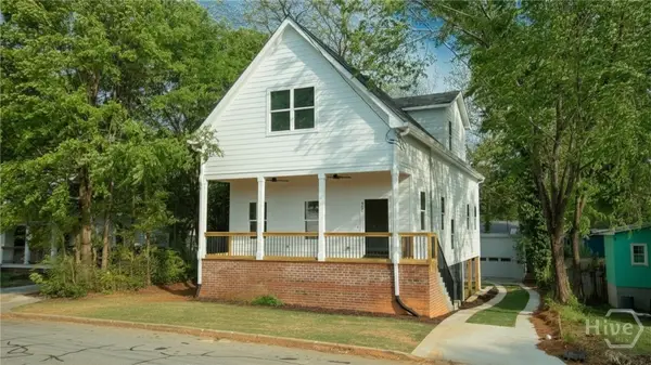 962 Reese Street, Athens, GA 30606
