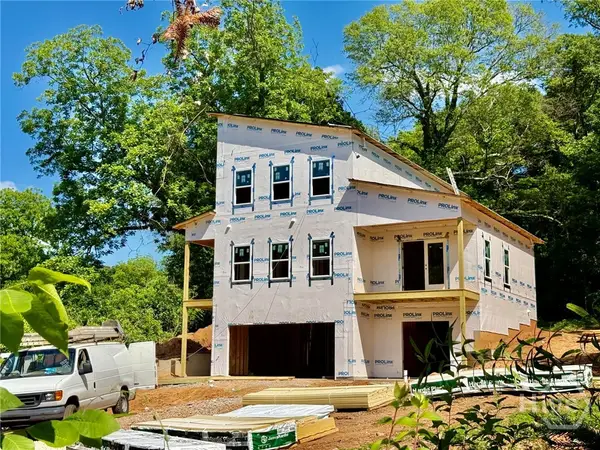 146 N Peter Street, Athens, GA 30601