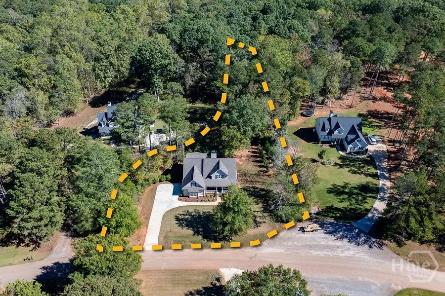 1075 Porter Creek Drive, Watkinsville, GA 30677 - #3