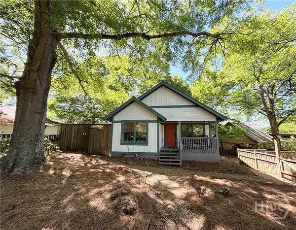 381 Ridge Avenue, Athens, GA 30601