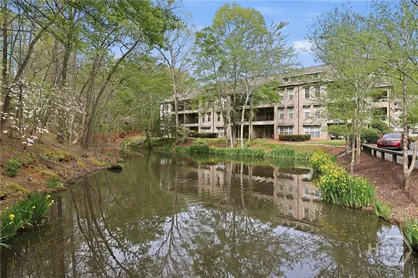 125 Wood Lake Drive #305, Athens, GA 30606