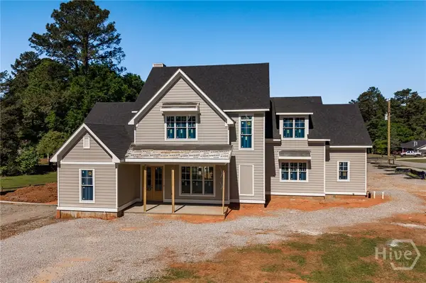 49 Harden Hill Road, Watkinsville, GA 30677