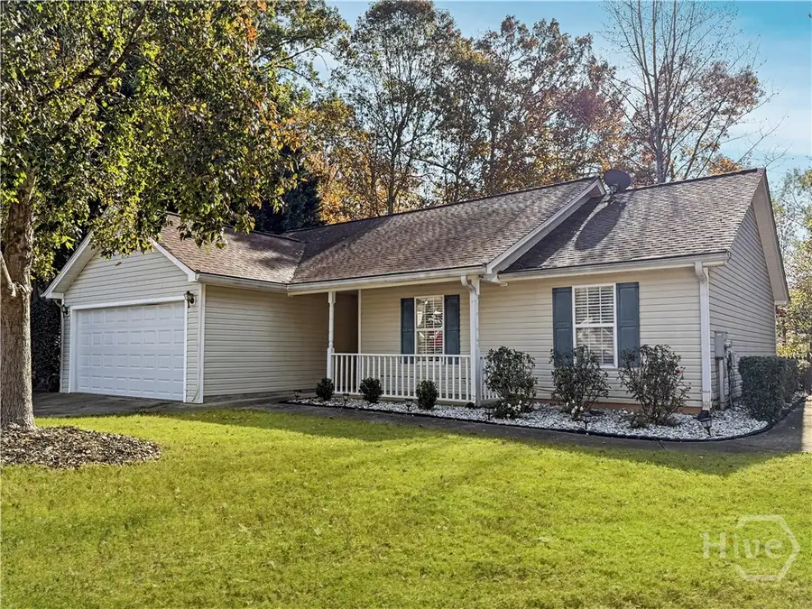 324 Amelia Garden Way, Lawrenceville, GA 30045 - #2