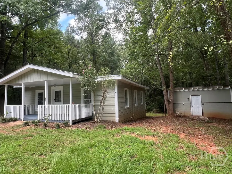 4225 Bob Godfrey Road, Athens, GA 30605 - #2