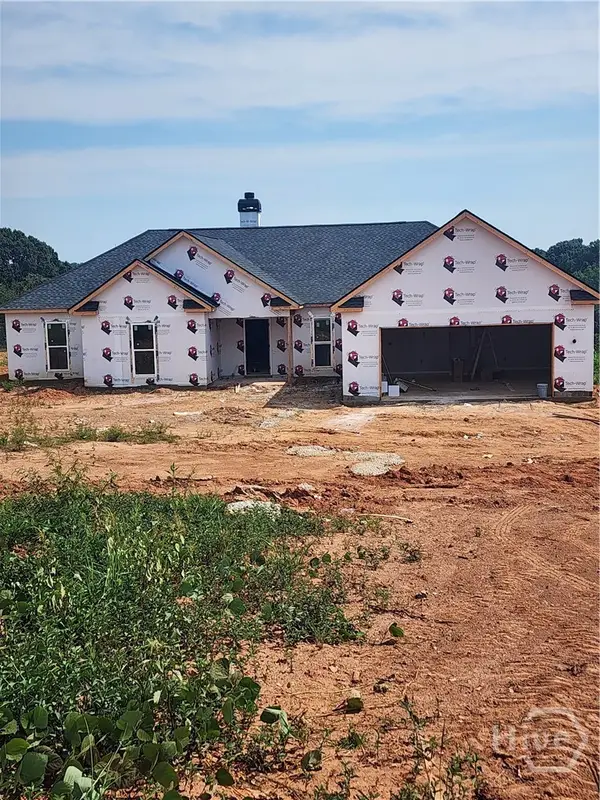 199 Wards Creek Road #3, Toccoa, GA 30577