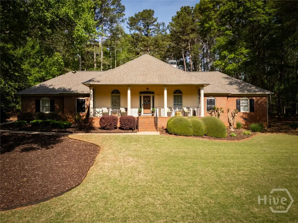 1311 Station Drive, Watkinsville, GA 30677 - #1
