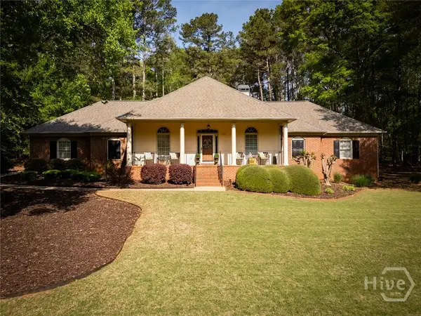 1311 Station Drive, Watkinsville, GA 30677