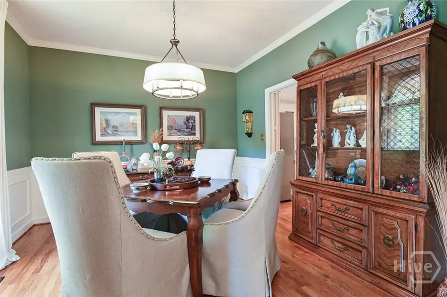 1311 Station Drive, Watkinsville, GA 30677 - #3