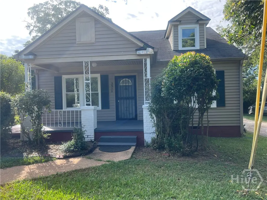 597 Dearing Street, Athens, GA 30606 - #1