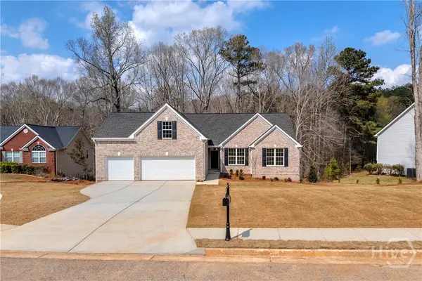 1235 Morgans Run, Monroe, GA 30656