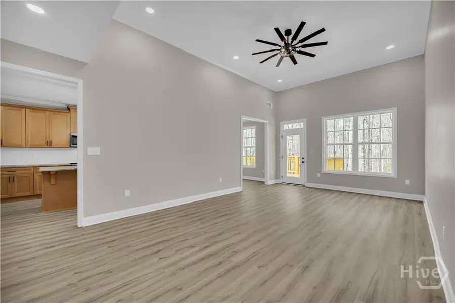 1235 Morgans Run, Monroe, GA 30656 - #2