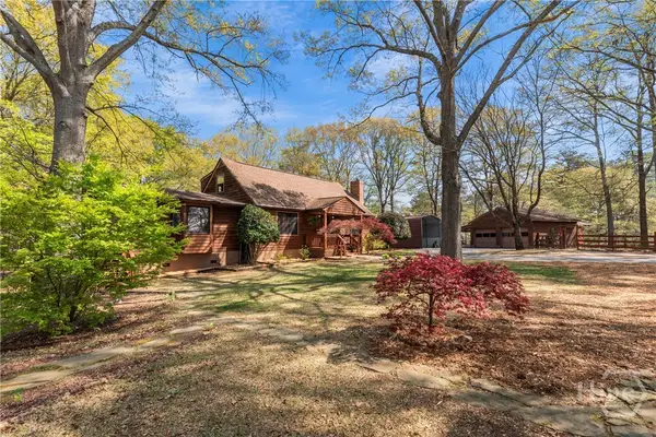 1641 Flat Rock Road, Watkinsville, GA 30677