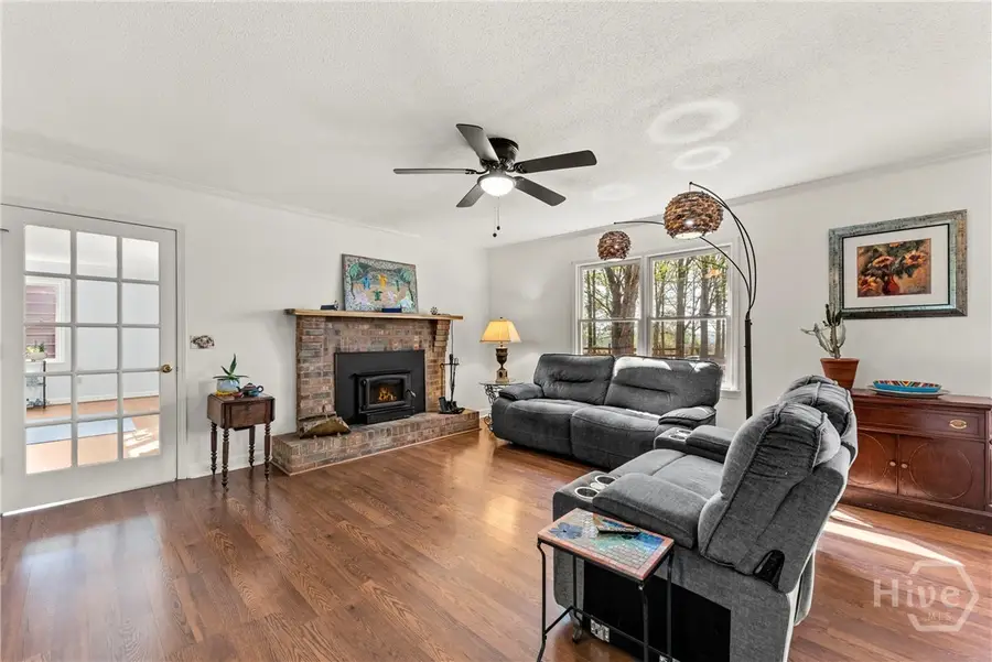 1641 Flat Rock Road, Watkinsville, GA 30677 - #3