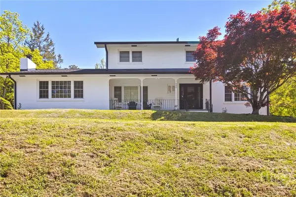 400 Somerset Drive, Athens, GA 30606