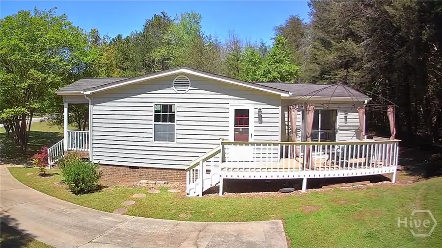 620 S Hogan Drive, Westminster, SC 29693 - #3