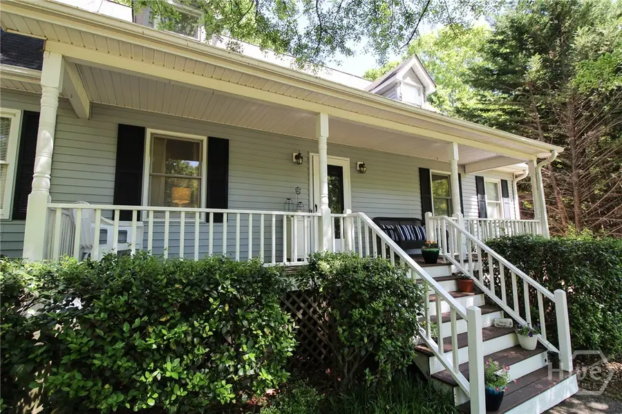 171 Crystal Creek Drive, Colbert, GA 30628 - #2