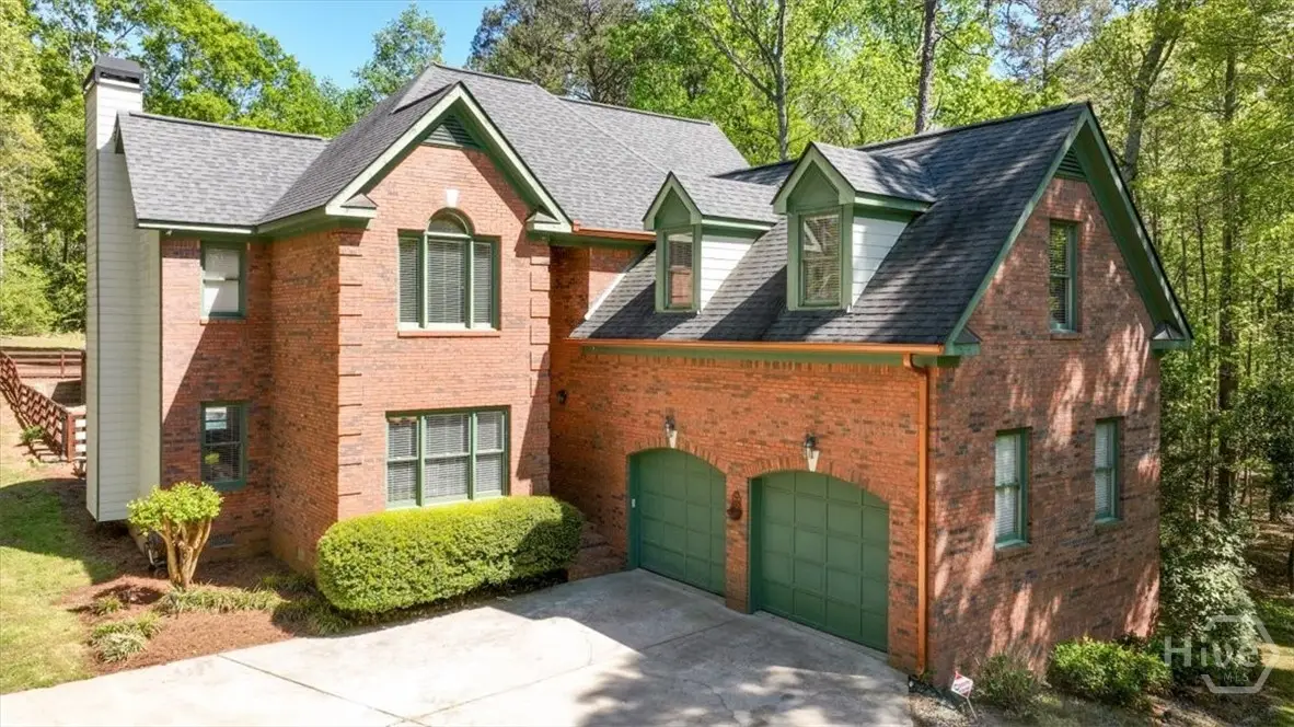 71 Staghorn Trail, Nicholson, GA 30565 - #1