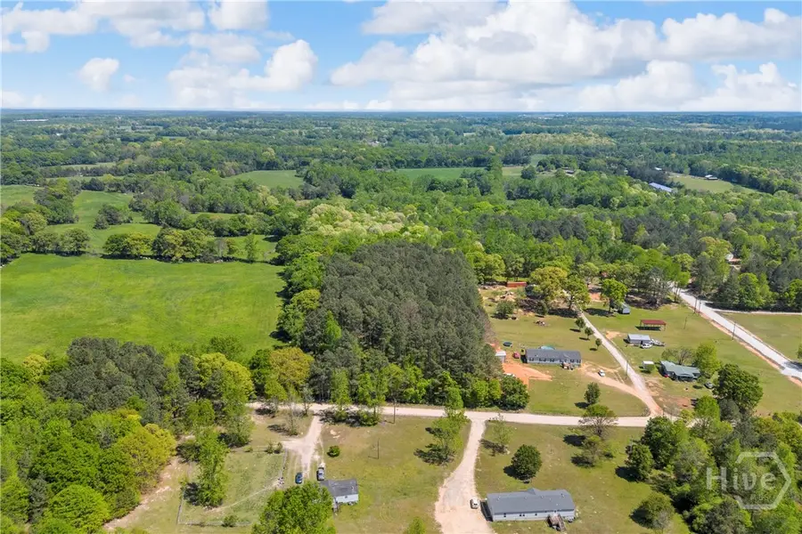 0 Power Rd, Danielsville, GA 30633 - #3