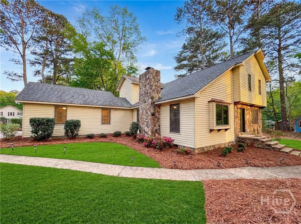 521 Sandstone Drive, Athens, GA 30605 - #1