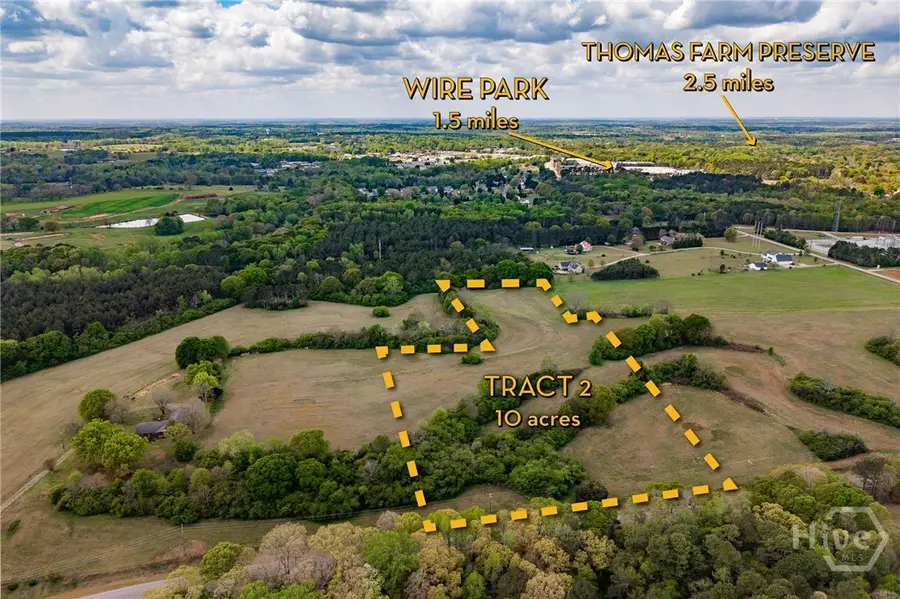 Tract 2 Mcrees Gin, Watkinsville, GA 30677 - #2