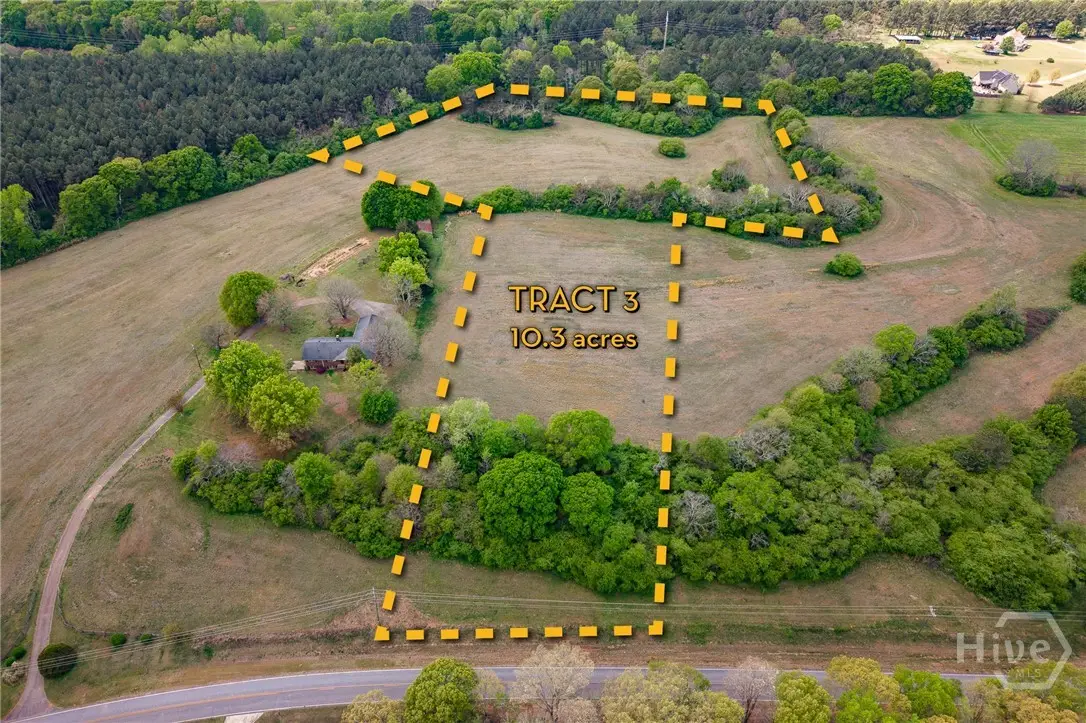 Tract 3 Mcrees Gin Road, Watkinsville, GA 30677 - #1