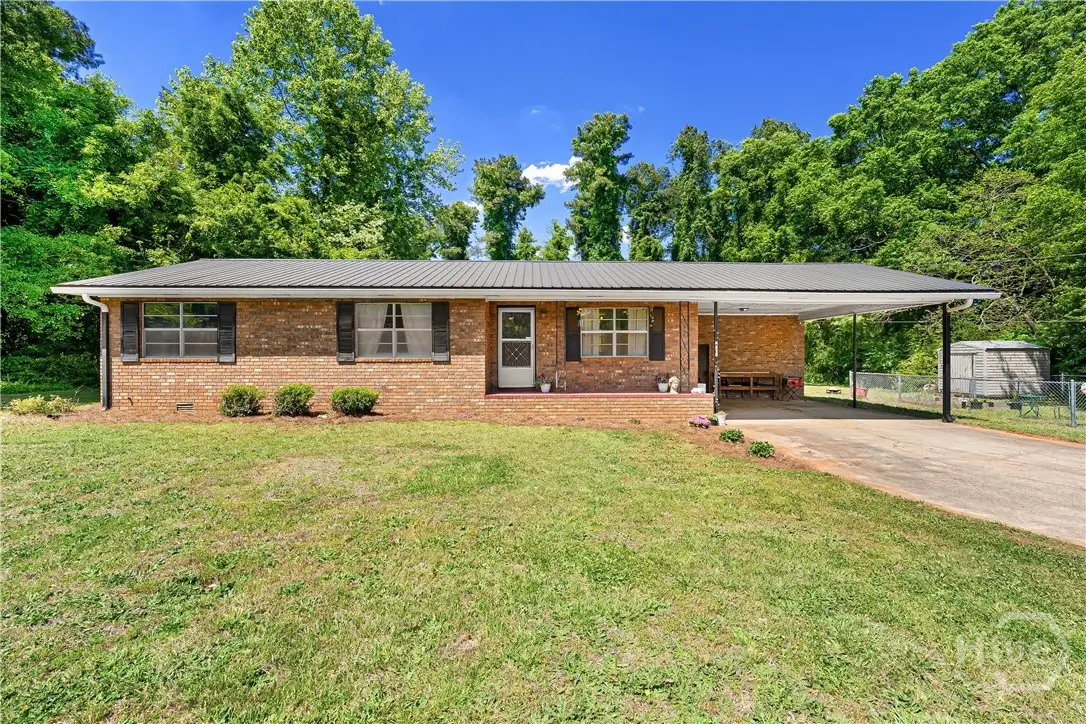 2700 Cherokee Road, Athens, GA 30605 - #1