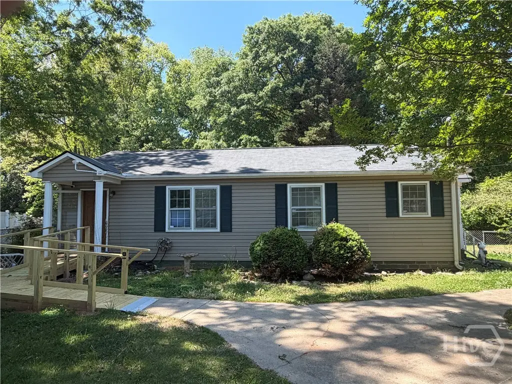 230 Glendale Drive, Hartwell, GA 30643 - #1