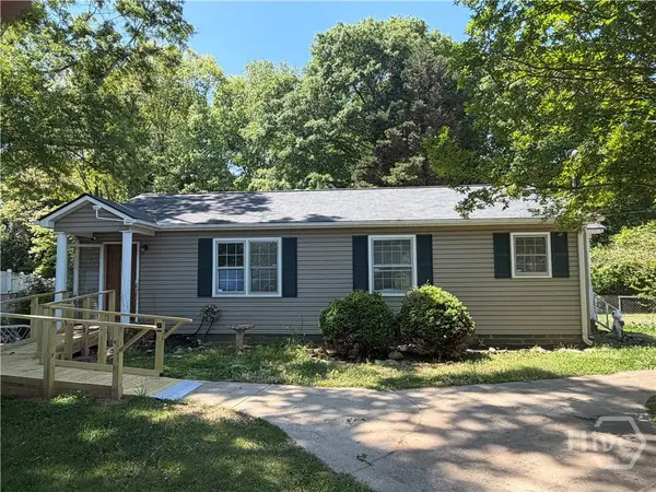 230 Glendale Drive, Hartwell, GA 30643